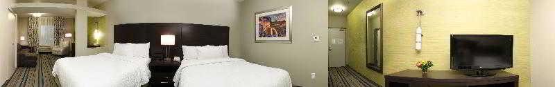 Fairfield Inn & Suites By Marriott Amarillo Airport Екстериор снимка
